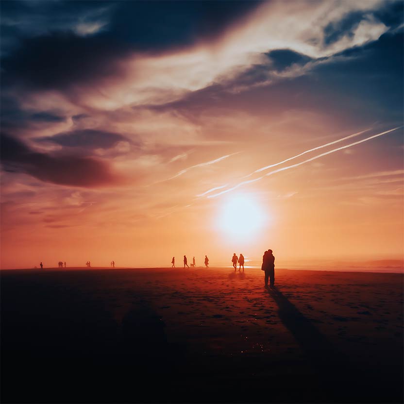 Flânerie hivernale – Image 2