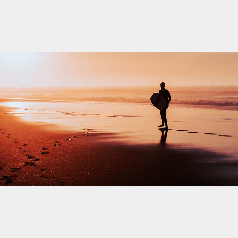 Photographie originale @alboisseau, sur fond blanc