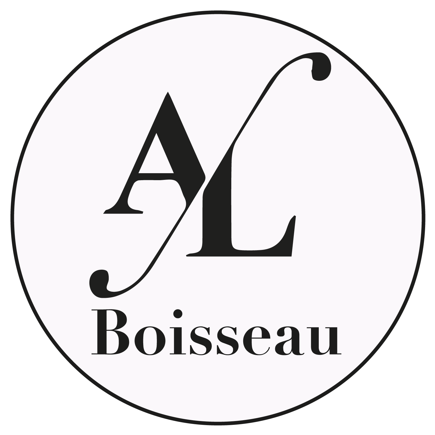 A-L Boisseau, photographie d'Art
